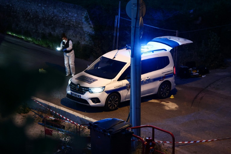 Homme abattu par la police municipale à Marseille: enquête ouverte pour homicide volontaire