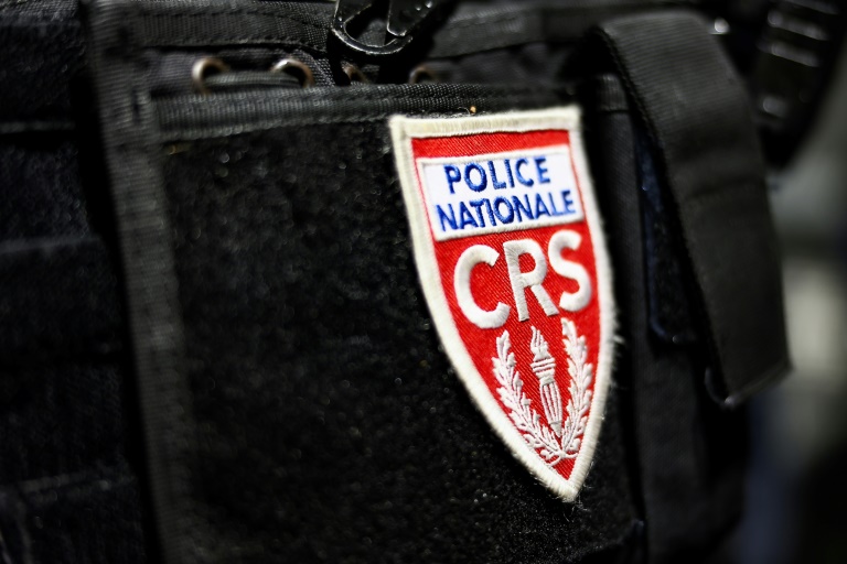 Deux CRS soupçonnés d'une agression à Nice seront jugés pour violences et vol