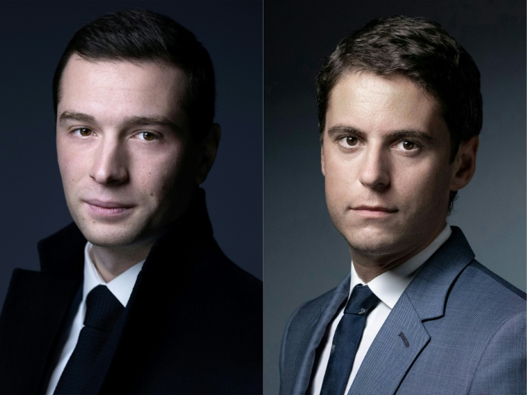 Attal, Bardella... la présidentielle, une ambition intime ?