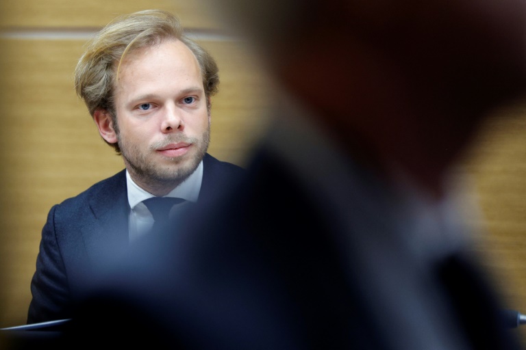 Fusions de chaînes, stricte neutralité: Charles Alloncle propose une cure d'austérité pour l'audiovisuel public