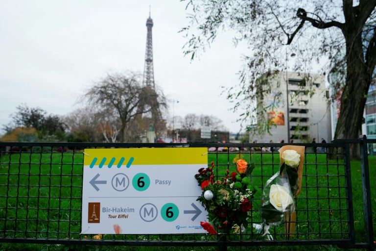 Attentat près de la tour Eiffel en 2023: procès requis contre l'assaillant