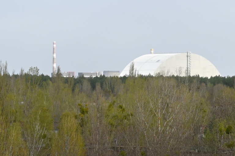 Cinq choses à savoir sur Tchernobyl, 40 ans après le désastre nucléaire