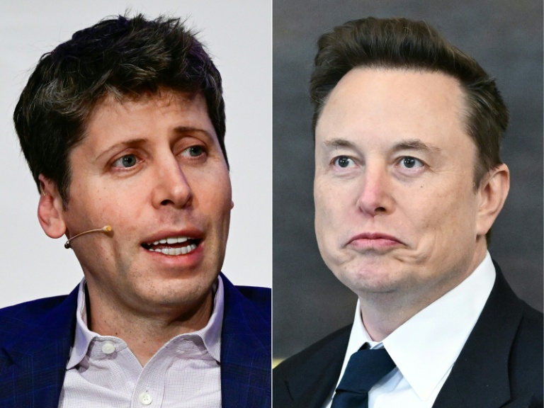 Genèse d'OpenAI: le procès Musk-Altman entre dans le vif du sujet mardi