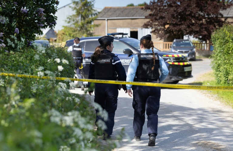 Le conjoint d'une jeune mère disparue près de Nantes arrêté en Algérie