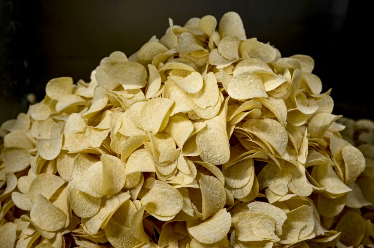 L'Italie sanctionne un cartel de chips