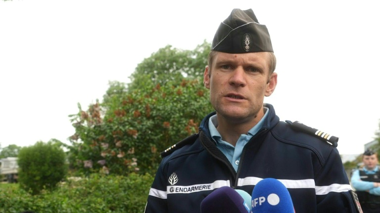 Possible féminicide près de Nantes: de nouveaux moyens de recherches engagés