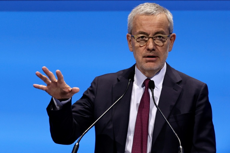 Le président du CA d'Engie déplore les 