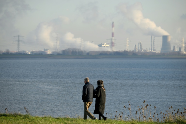 La Belgique veut prendre le contrôle de ses centrales nucléaires, et va négocier avec Engie