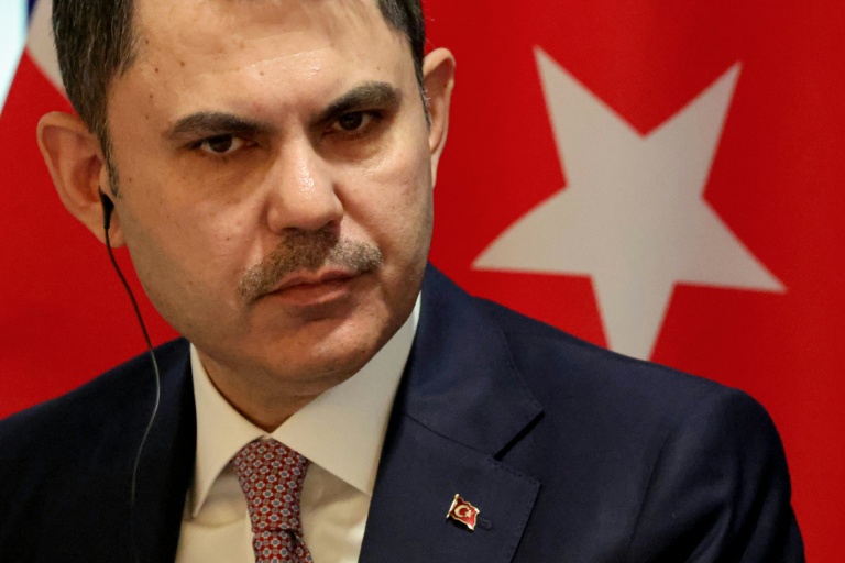 Le patron de la COP31 appelle à 