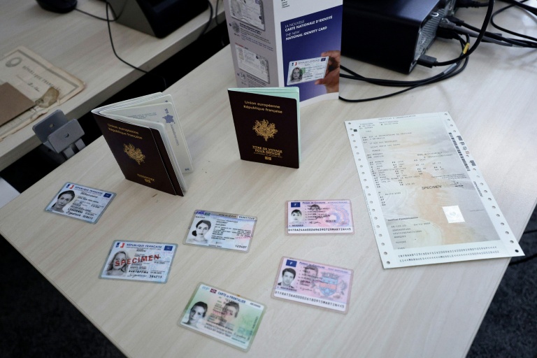 ANTS: un jeune de 15 ans soupçonné d'être l'auteur de la fuite de données