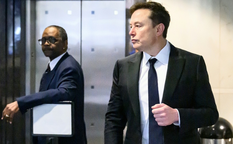 Procès OpenAI: Musk se défend de ressembler à ceux qu'il poursuit