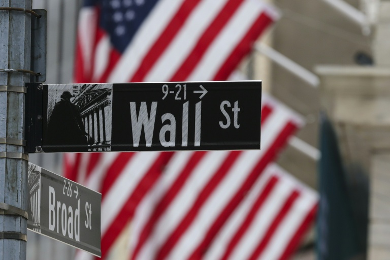 Wall Street: le S&P 500 et le Nasdaq ont signé leur meilleur mois depuis 2020