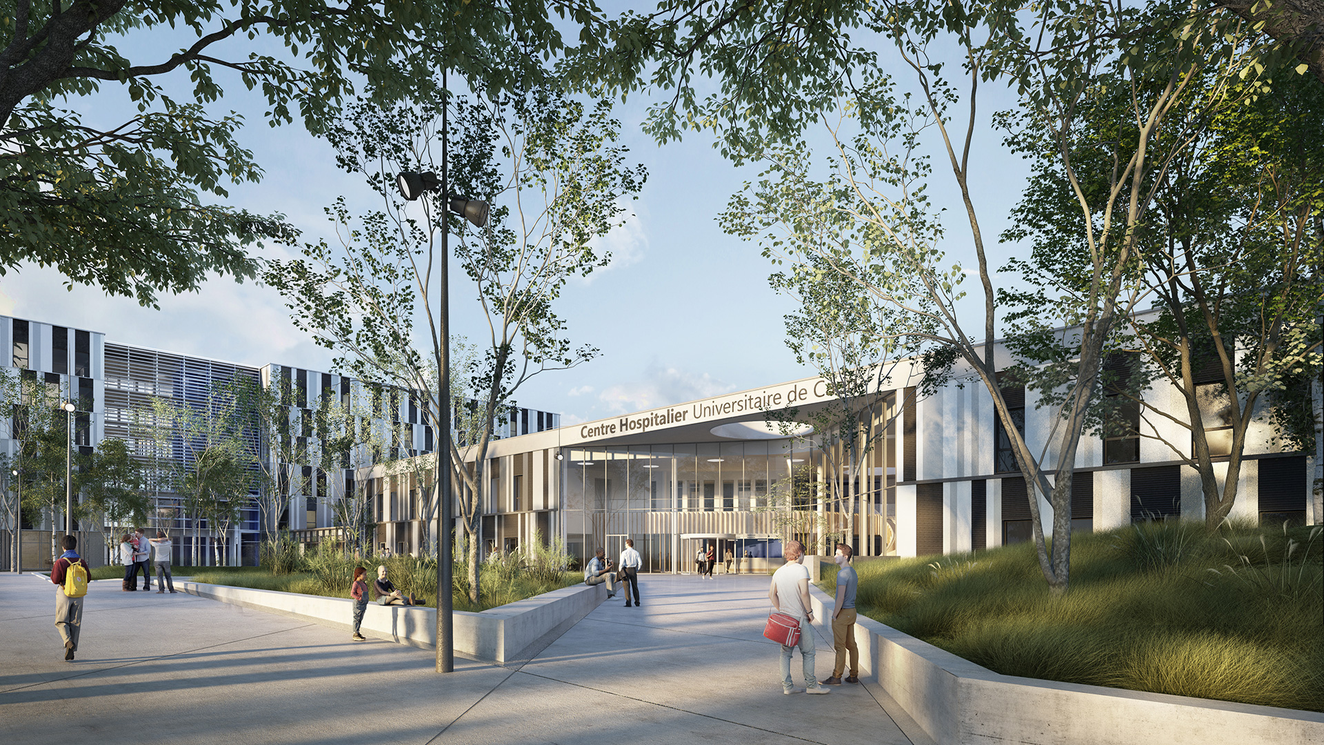 La Banque des territoires Normandie signe «une année record»