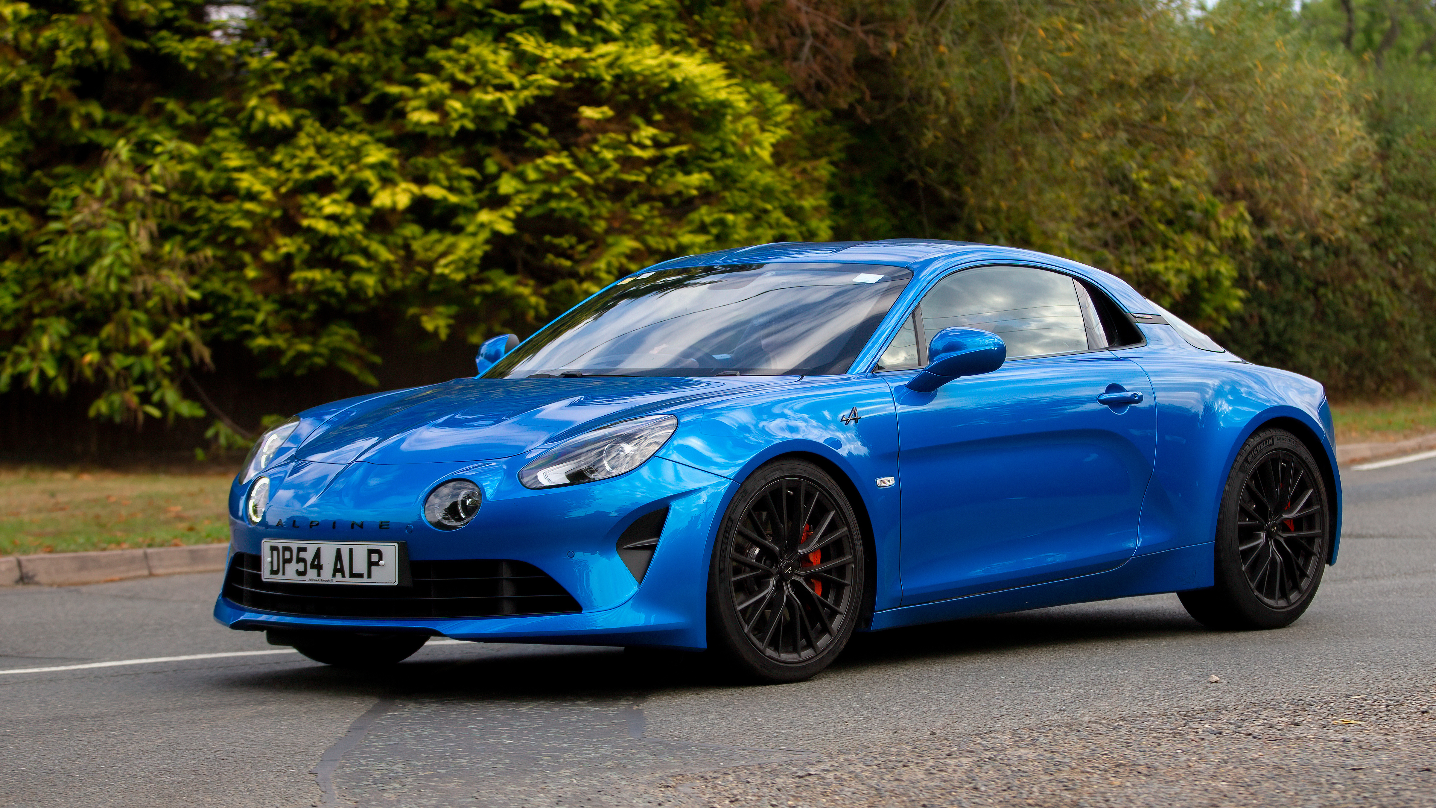 Dieppe : le site historique d’Alpine confirmé pour la production de la future A110