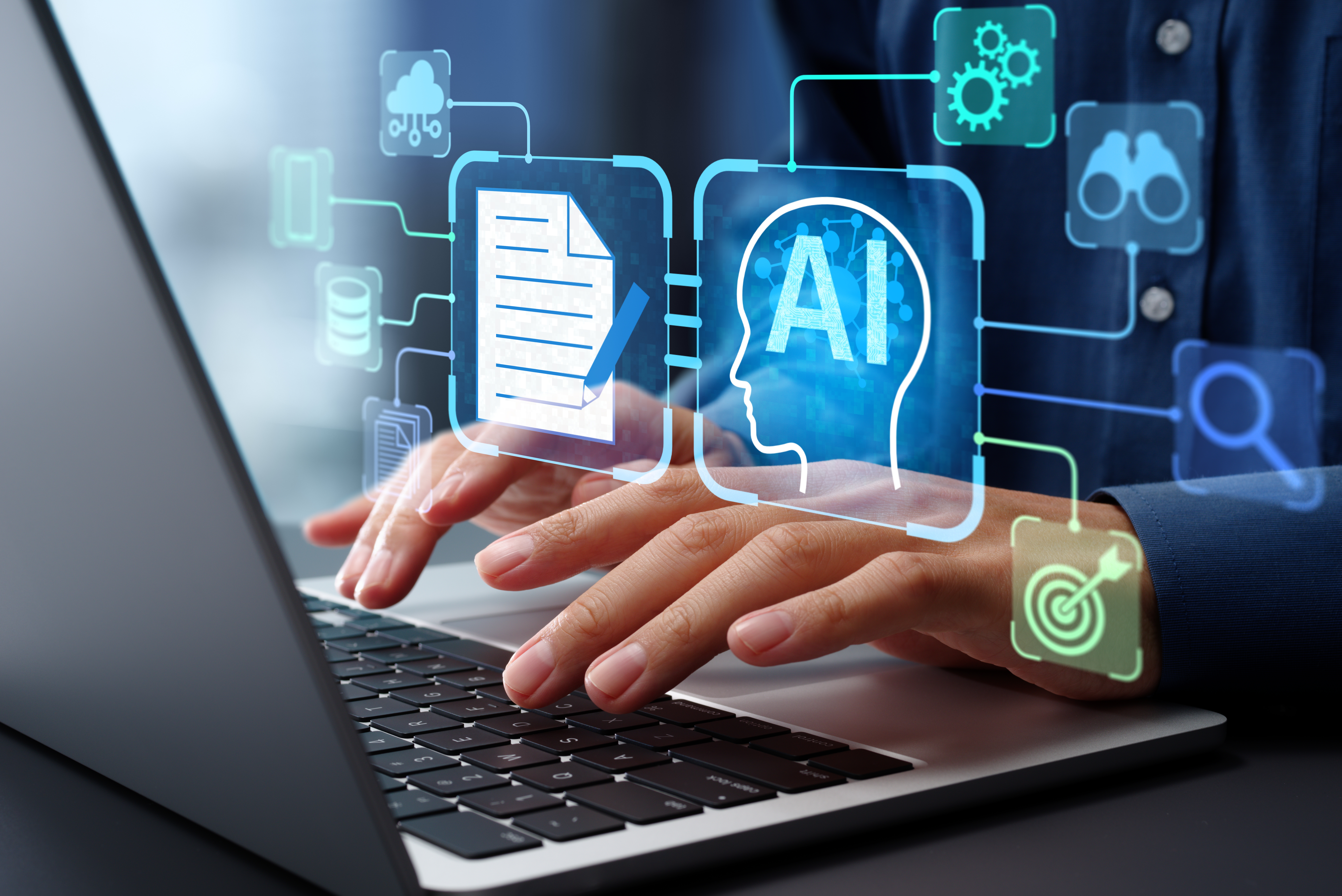 L’entreprise mosellane UX-KEY rejoint le Hub France IA