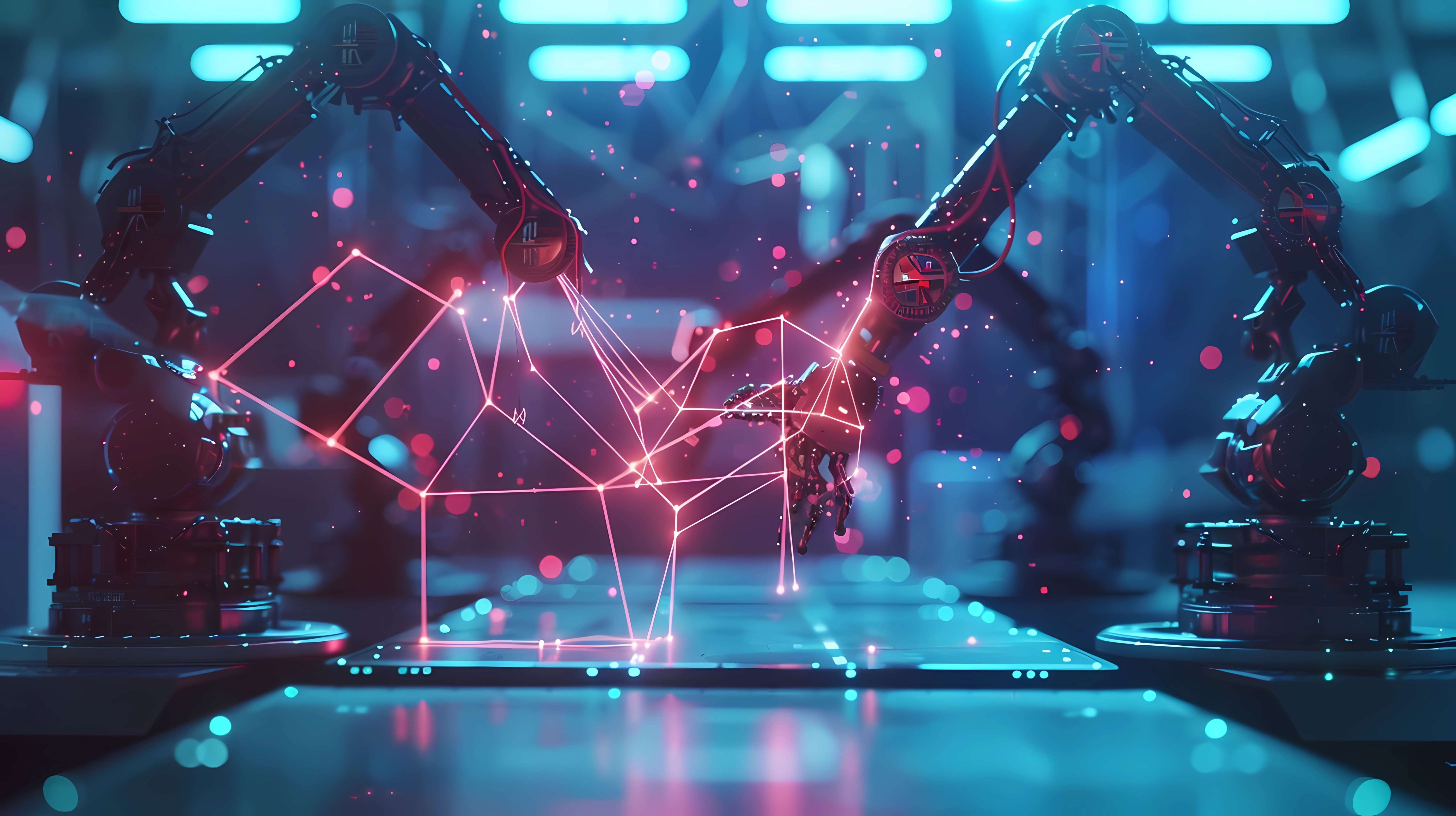 Montbard : Club Industrie 4.0 dédié à la robotique France 2030