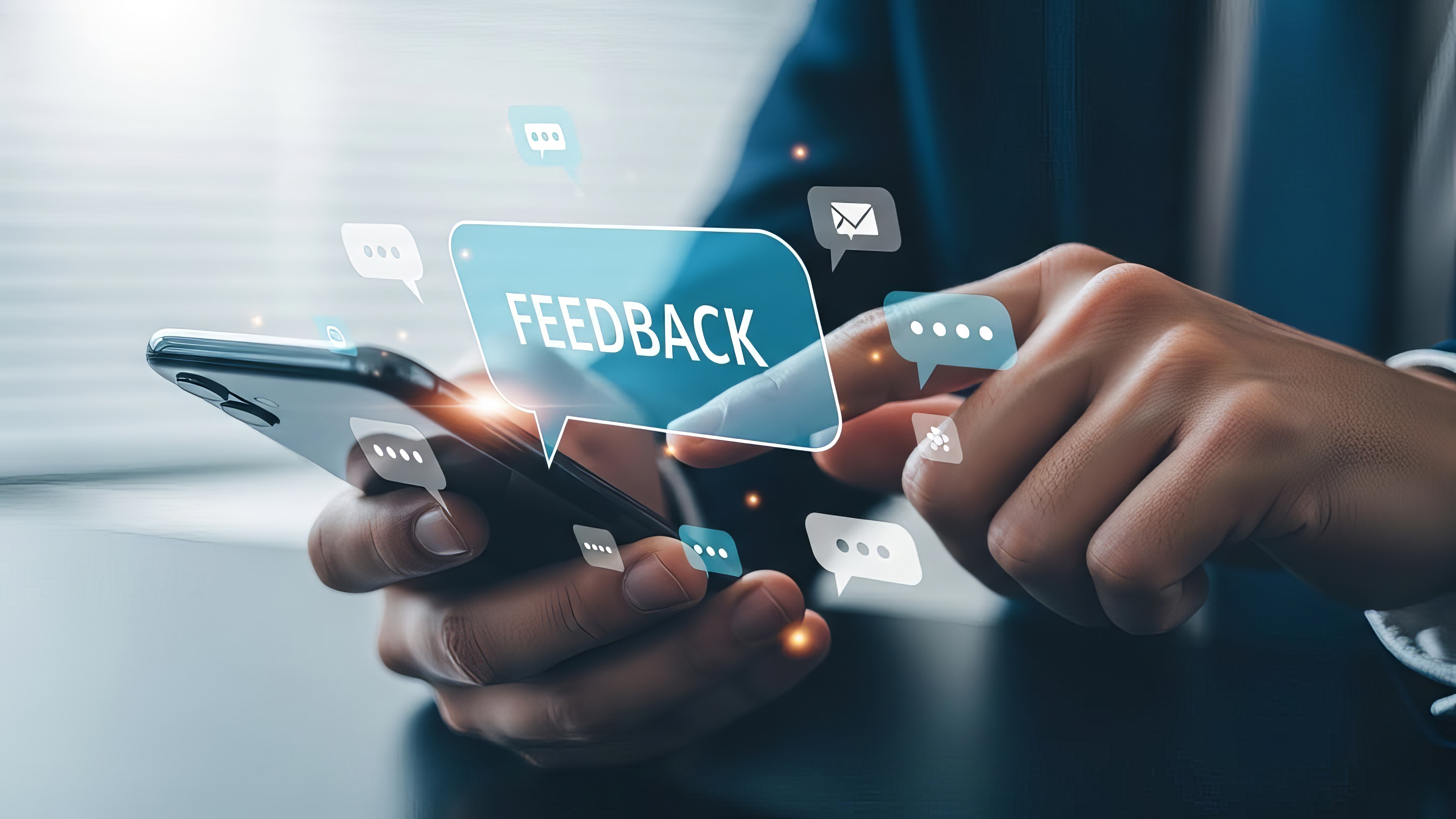 Le feedback, une compétence RH à acquérir : dire « ta présentation était top » ne suffit pas !