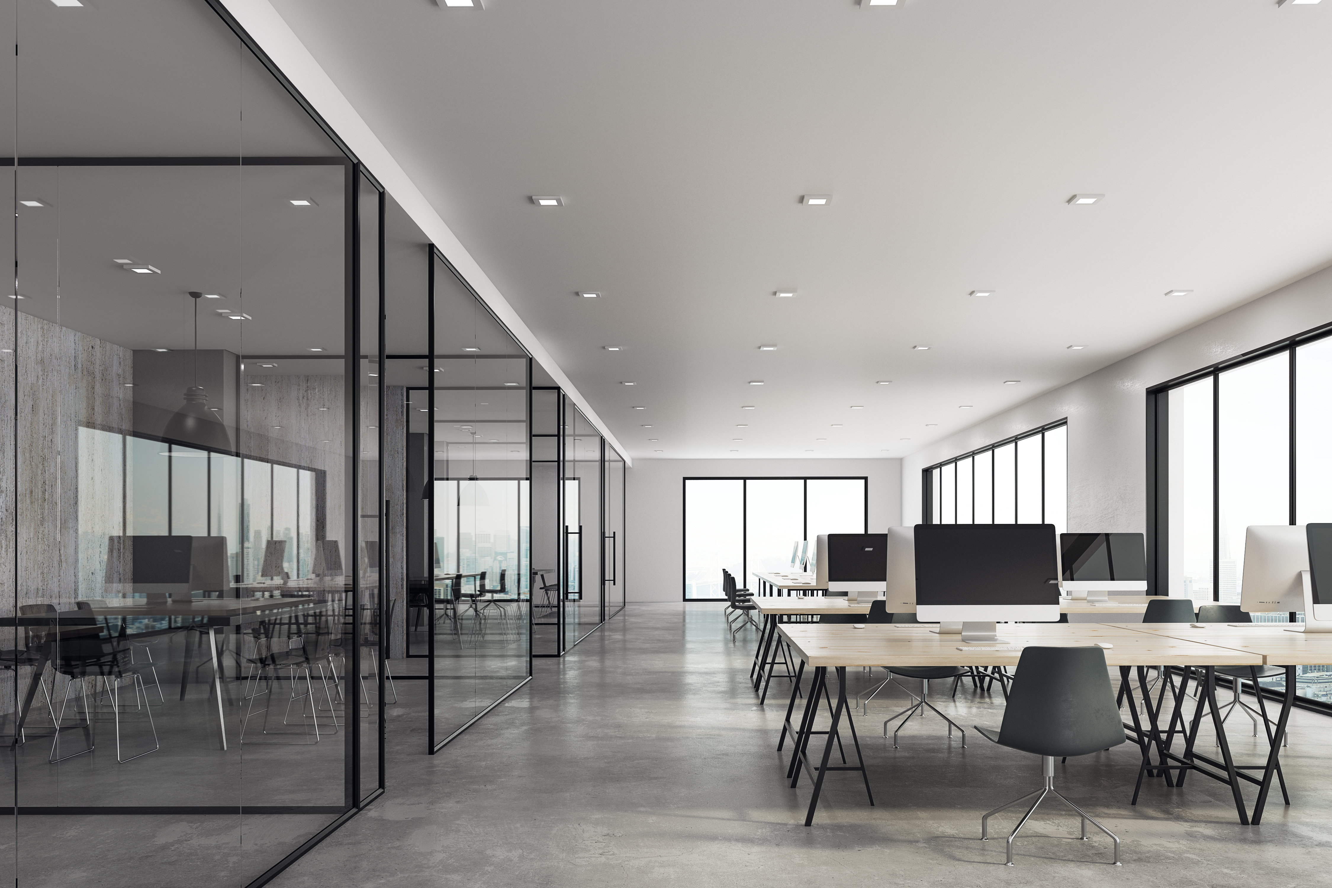 Rouen : un nouveau programme tertiaire à la Plaine de la Ronce