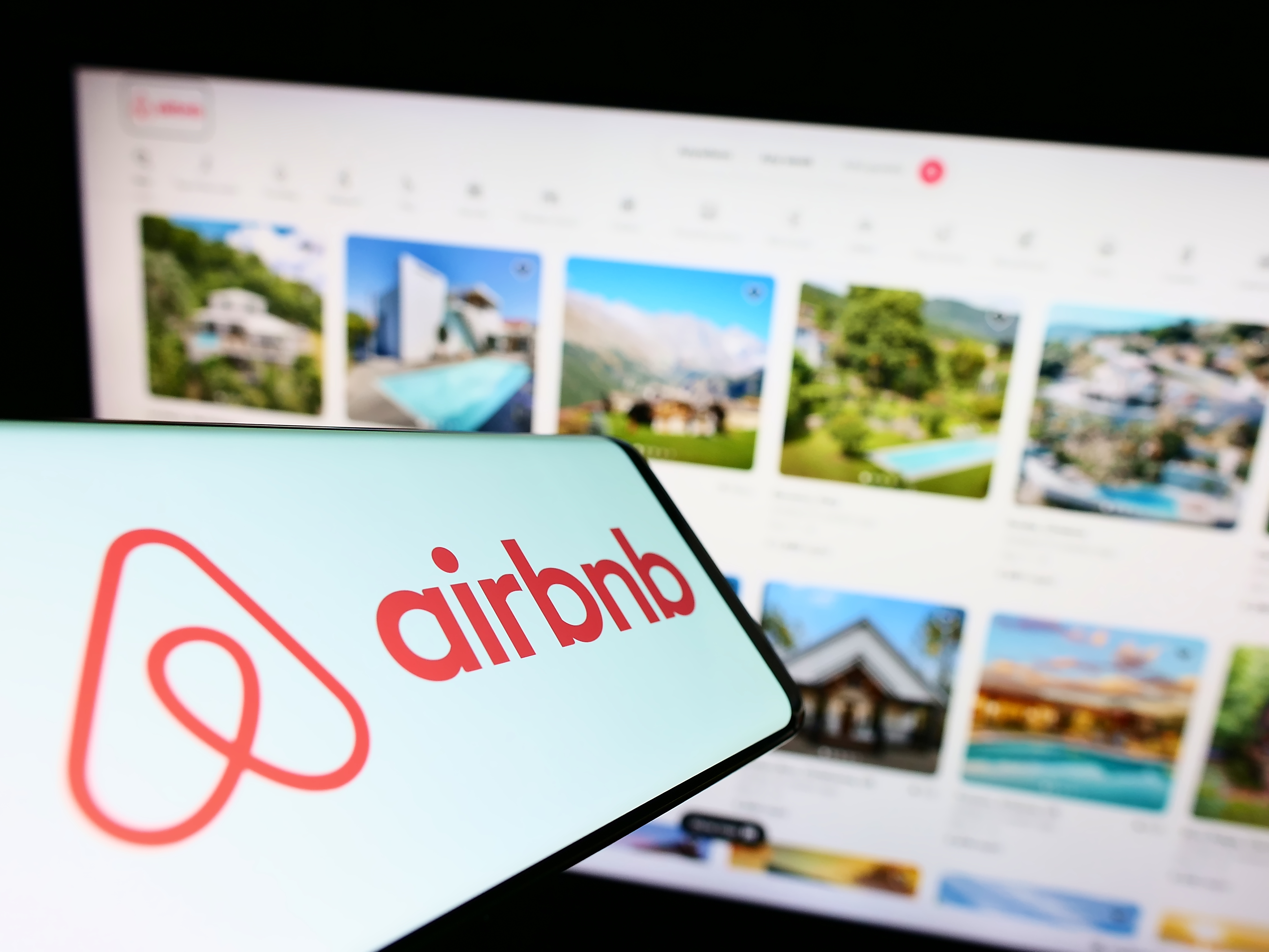 Taxe de séjour : Airbnb reverse plus de 4,5 millions d’euros aux communes de Bourgogne-Franche-Comté