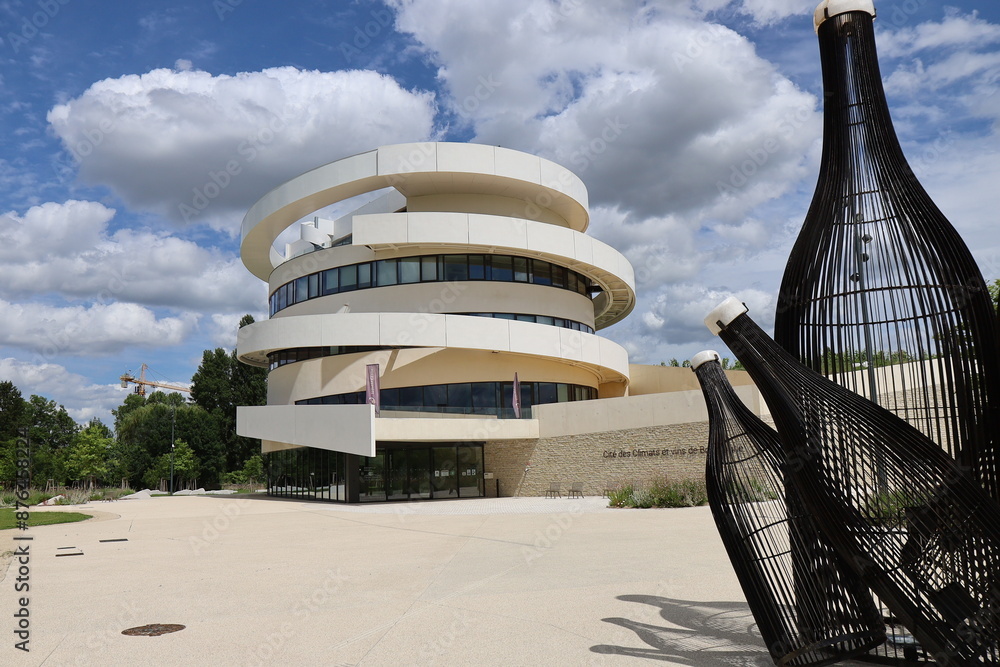 Beaune : la Cité des Climats et vins de Bourgogne enrichit l’expérience visiteurs pour la saison 2026