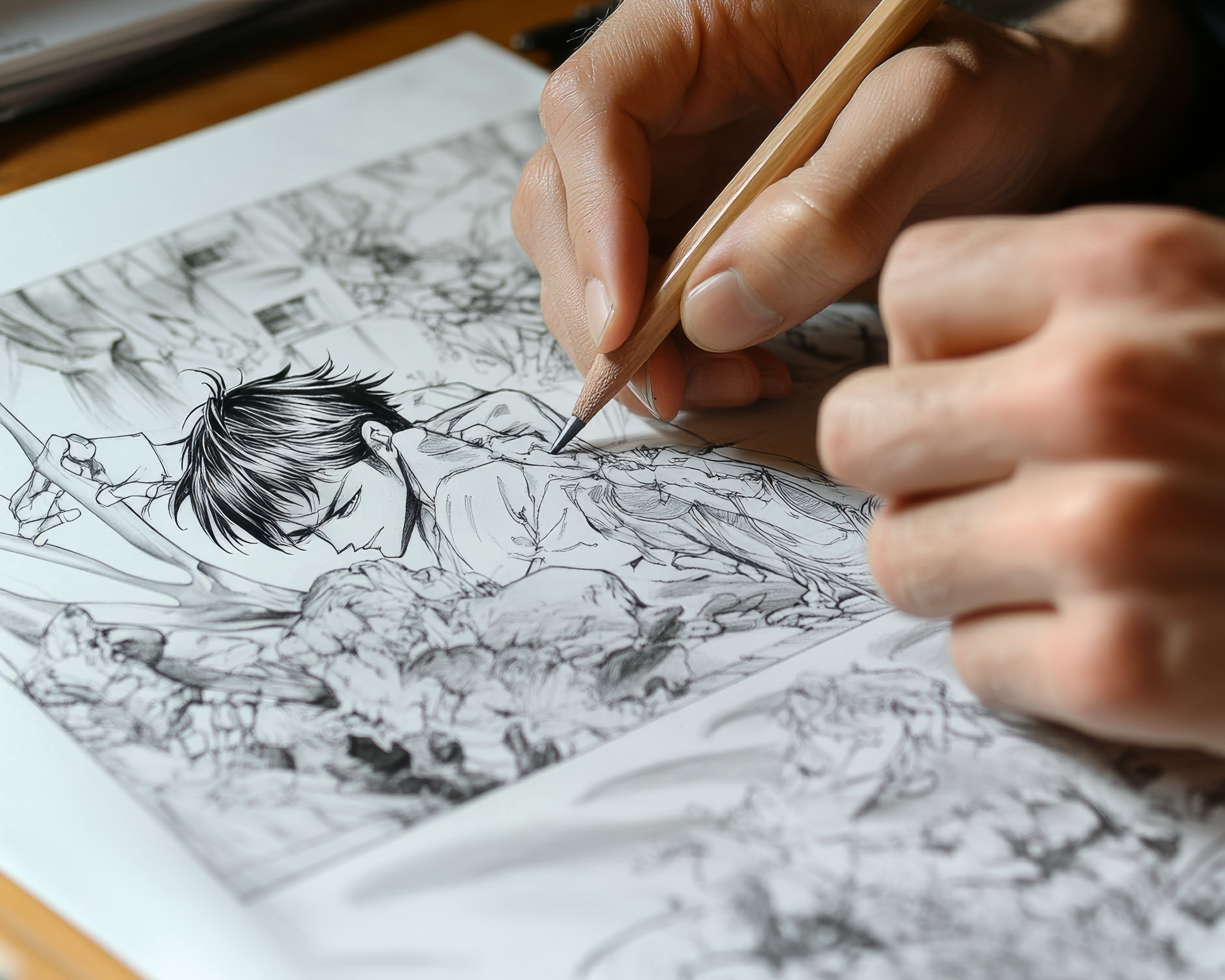 Commercy : un atelier manga pour dynamiser l’offre culturelle