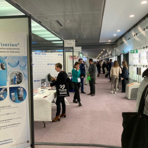 La Bourgogne-Franche-Comté au cœur de la bioproduction française