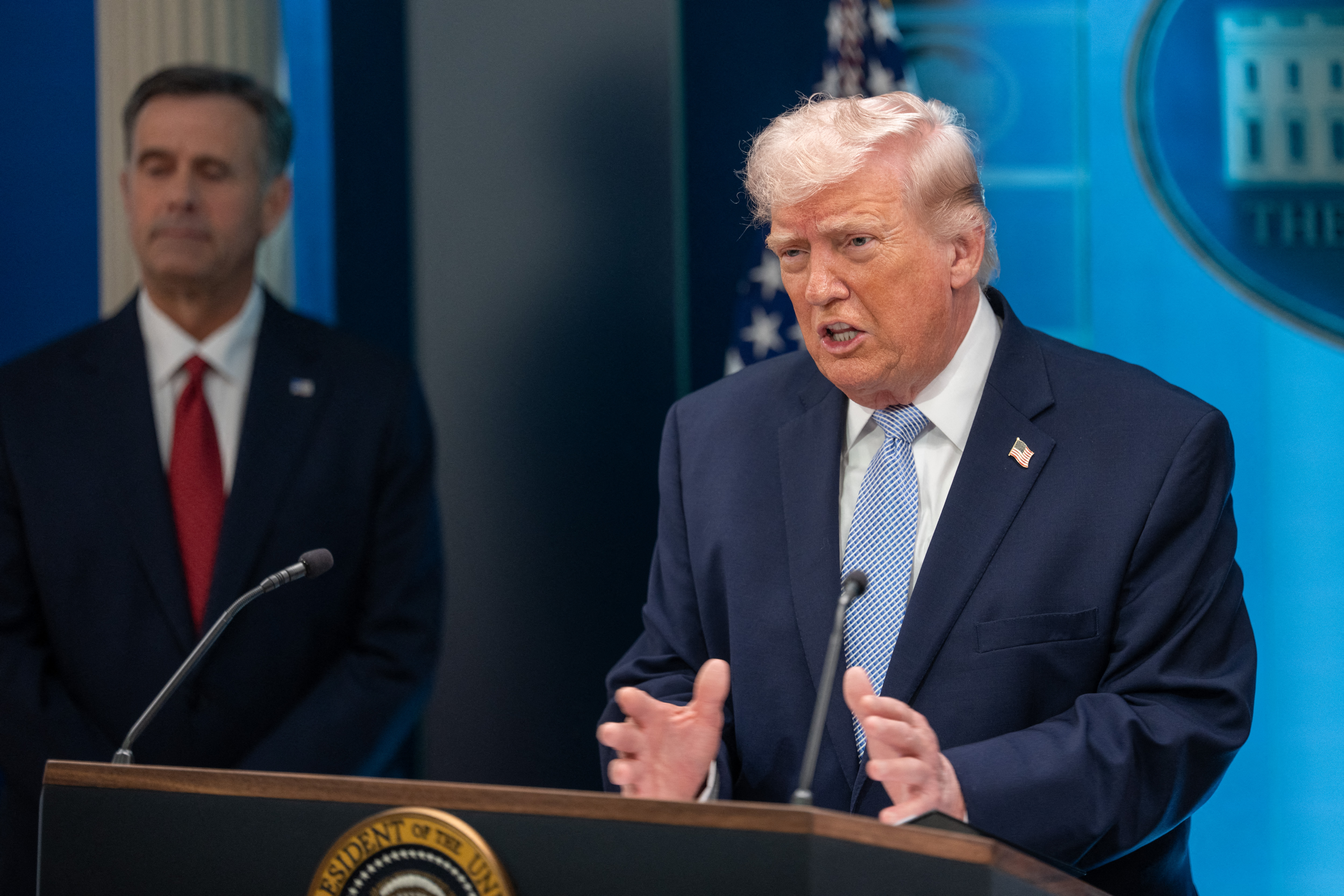 L’Iran et les États-Unis s’accordent sur un cessez-le-feu