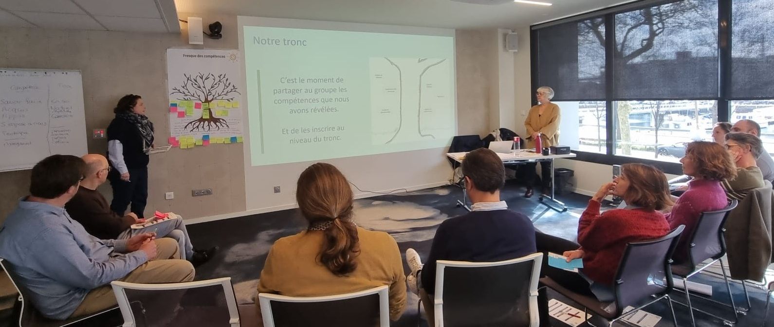 Le Havre : Alcéane structure ses compétences managériales pour anticiper les mutations internes