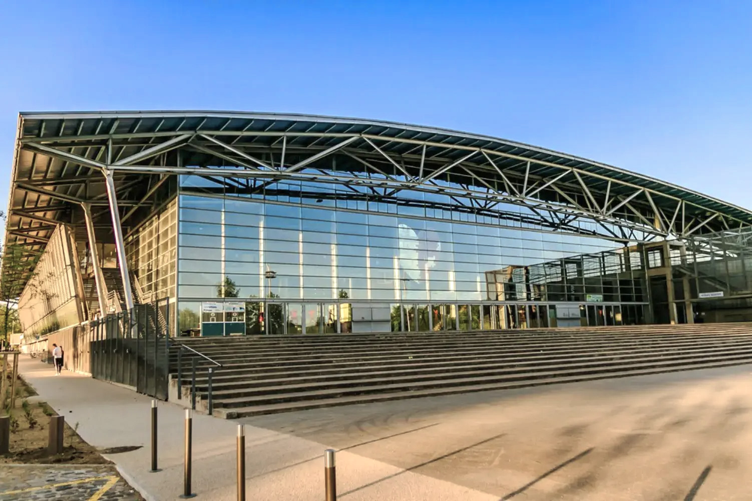 GL events se relance en Moselle avec la reprise du Galaxy et des Arènes