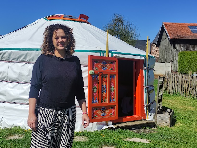 Hombleux : Les Colombines, un nouveau souffle pour l’événementiel rural