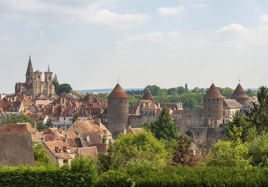 Tourisme en Bourgogne-Franche-Comté : une reprise tournée vers l’international
