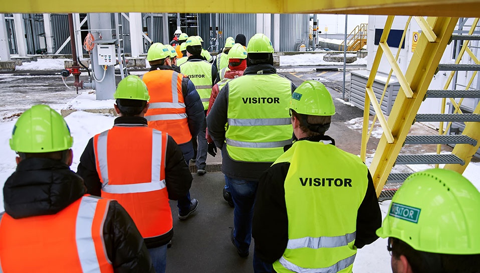 Meurthe-et-Moselle : Le Medef 54 relance les Journées du Patrimoine Économique