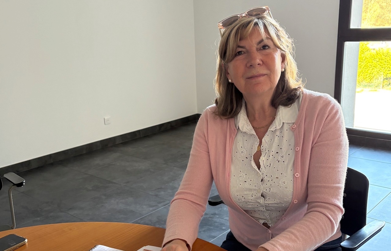 Energic ST 52-55 en ordre de marche