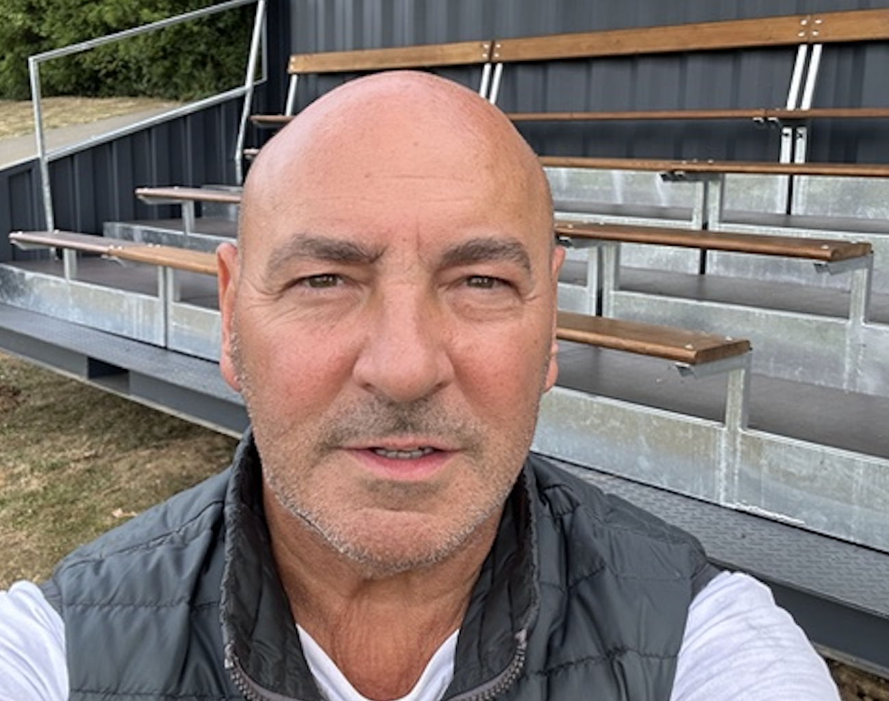 Clairoix : Cuber product se lance dans les box pour chevaux fabriqués à partir de containers