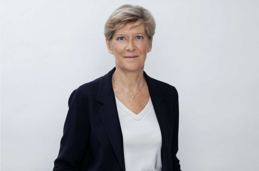 Télécoms : Fabienne Dulac rejoint le groupe Altitude