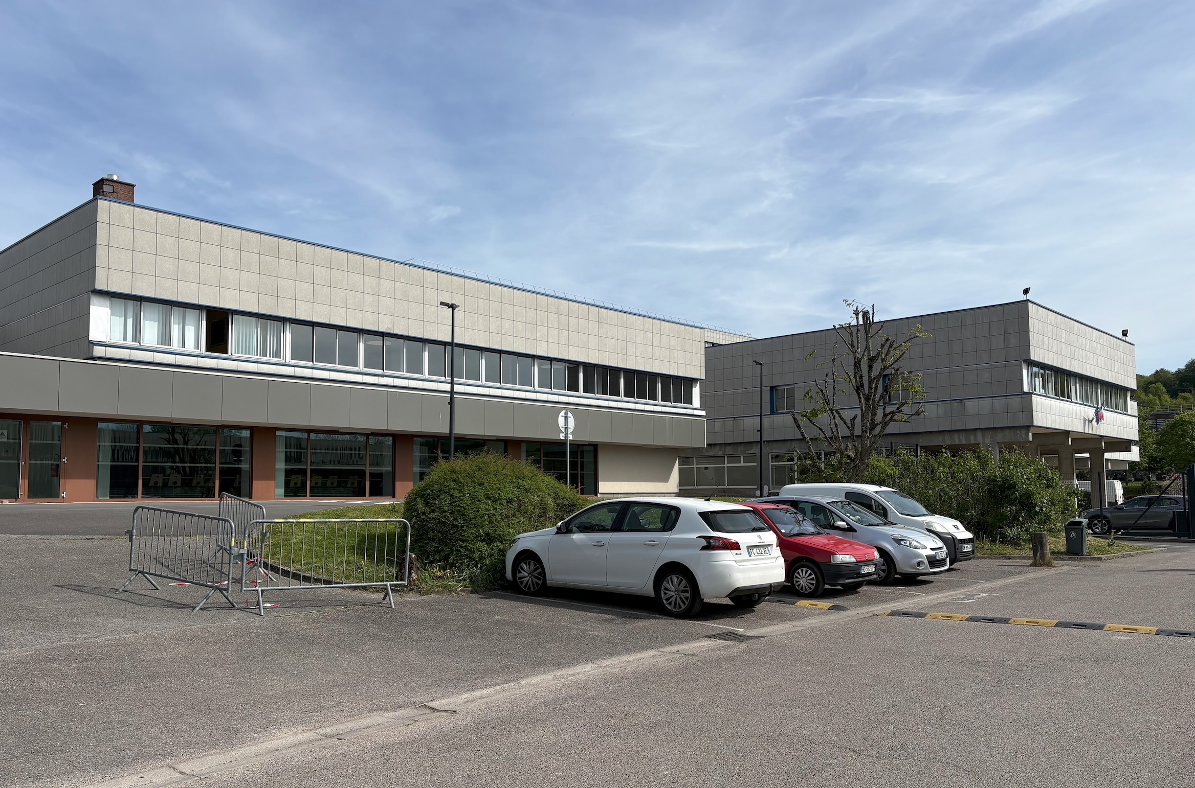 Le sud-meusien mise sur une formation agroalimentaire locale