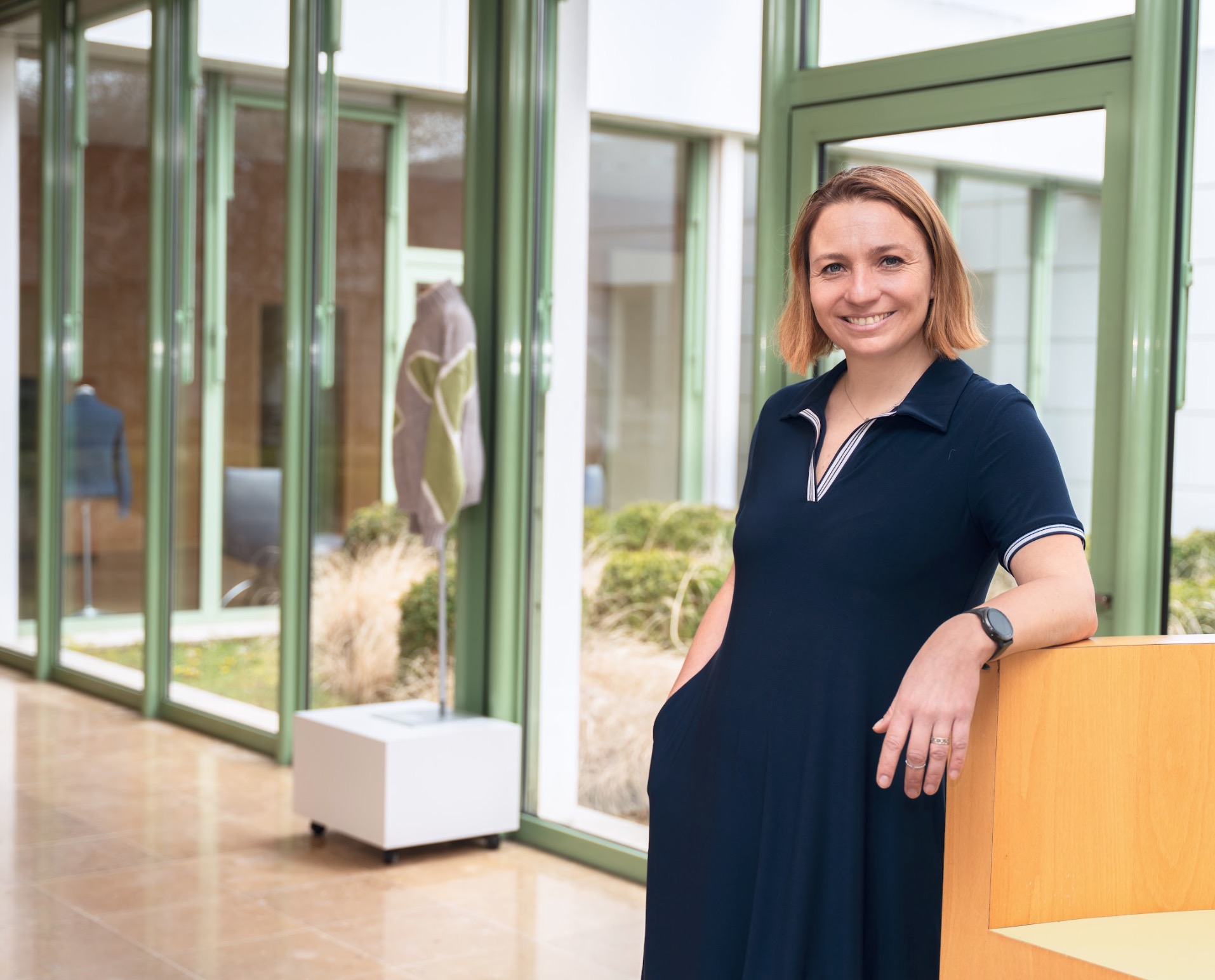 Bergère de France : entre tradition et modernité