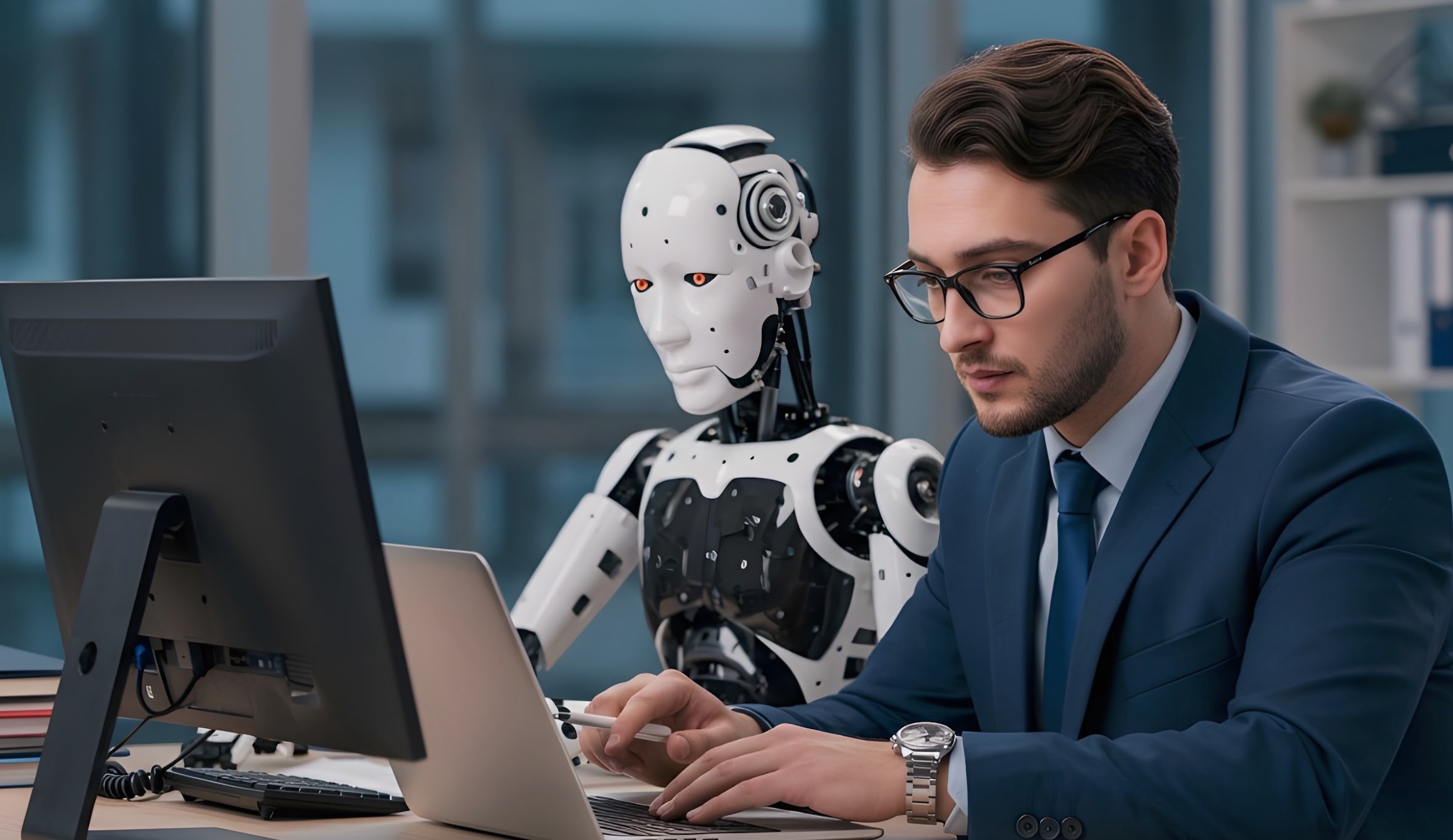 Communicant un métier en pleine mutation