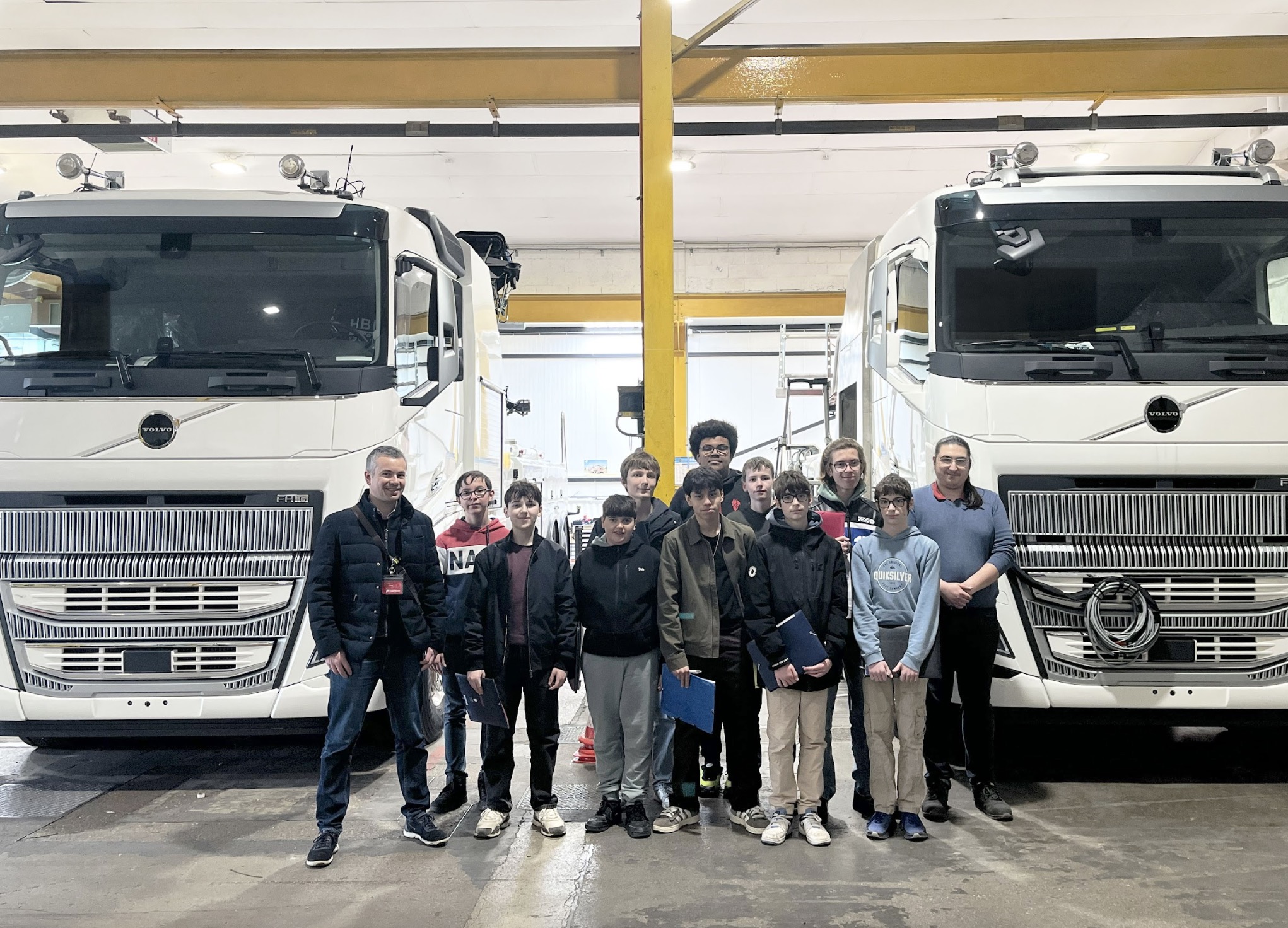 Portes ouvertes : Communiquer autrement