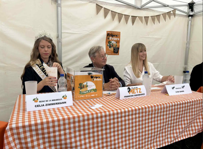 « Fripes & Frites » revient le 10 juin place de la République