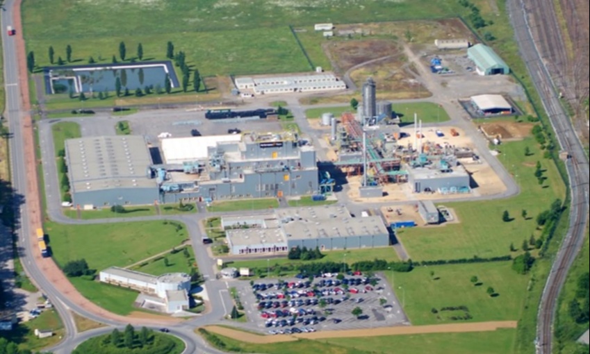 Réindustrialisation : l’usine Carbios de Longlaville dopée par le plan d’accélération d’Emmanuel Macron