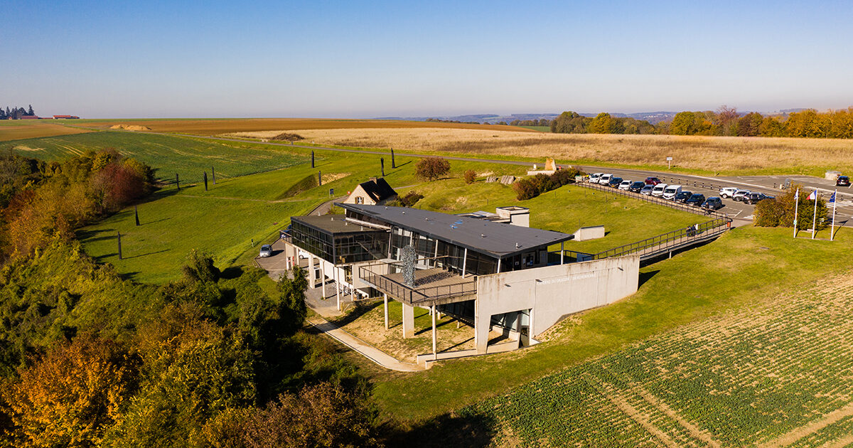 Le Département de l’Aisne propose une offre culturelle et patrimoniale diversifiée