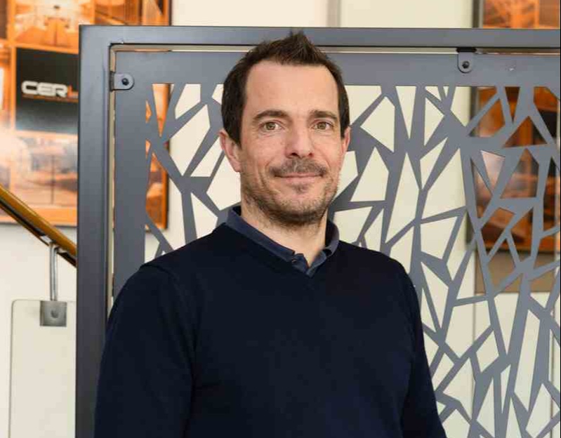 CERH Métallerie, l’art de façonner l’acier