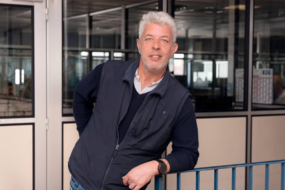 Ennery : Cimulec décroche le premier Prêt PME défense de France