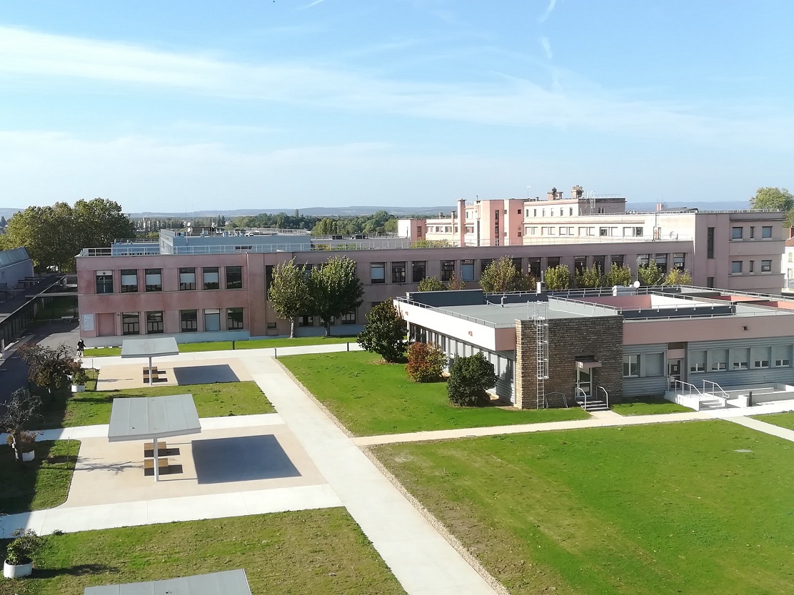 La Bourgogne-Franche-Comté investit dans les ateliers du lycée Niépce-Balleure