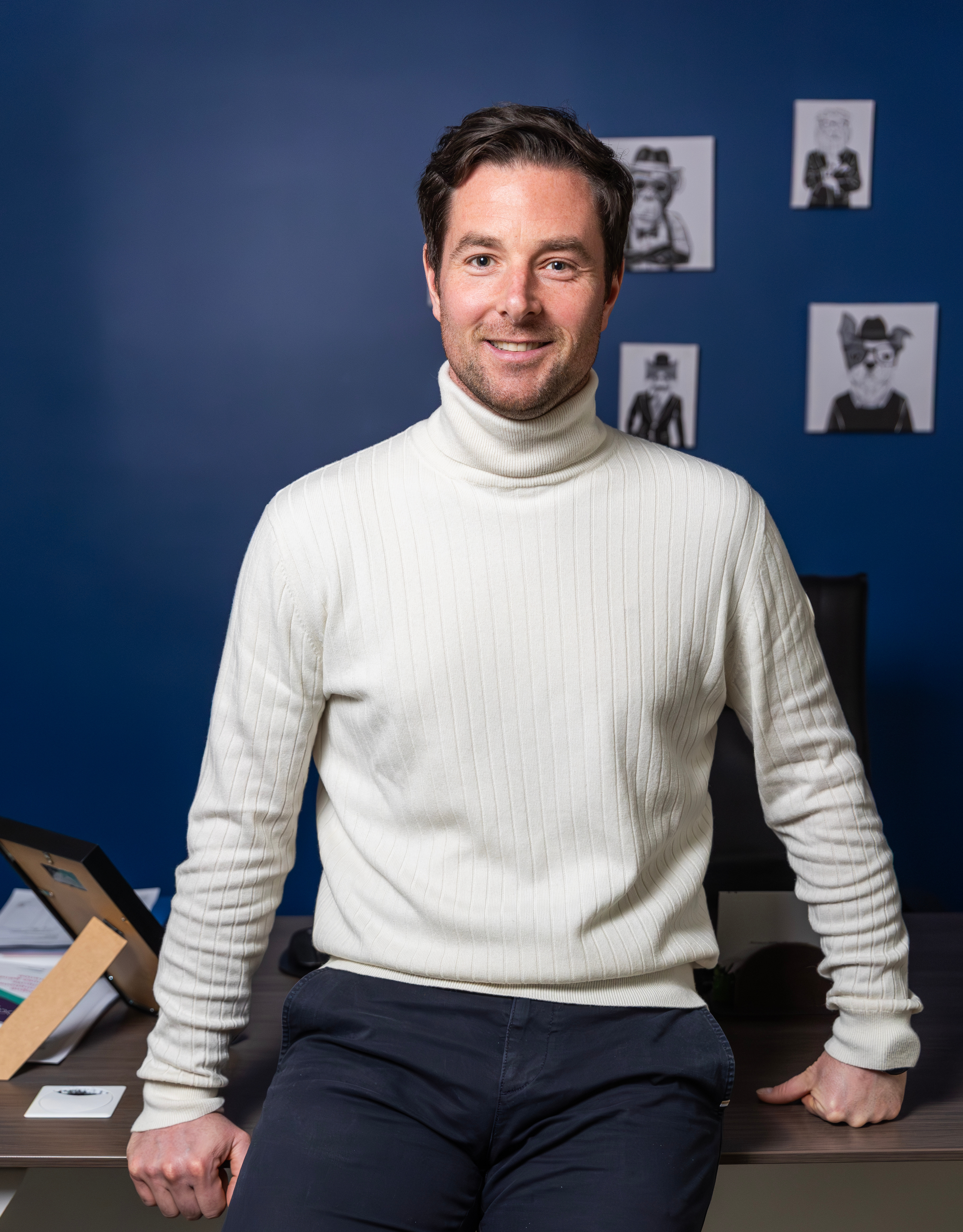 CJD Sud Oise, 40 ans d’audace patronale