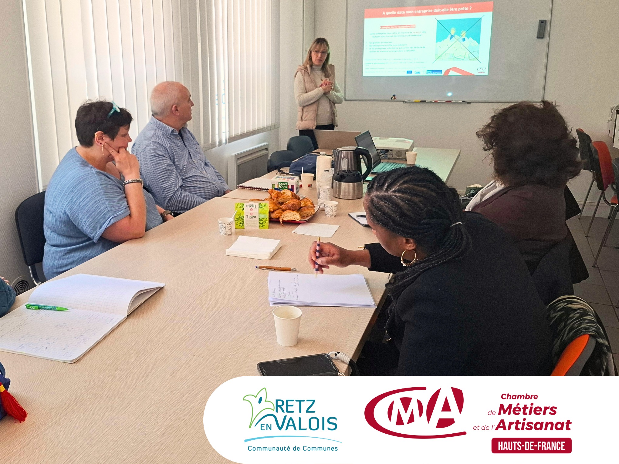 Facturation électronique : les TPE-PME accélèrent leur préparation face à une réforme structurante