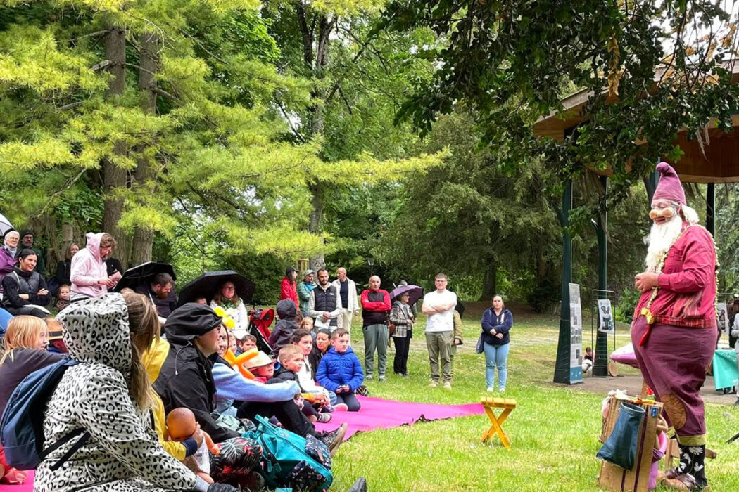 Verdun : la Fête de la nature mobilise le territoire du 20 au 25 mai
