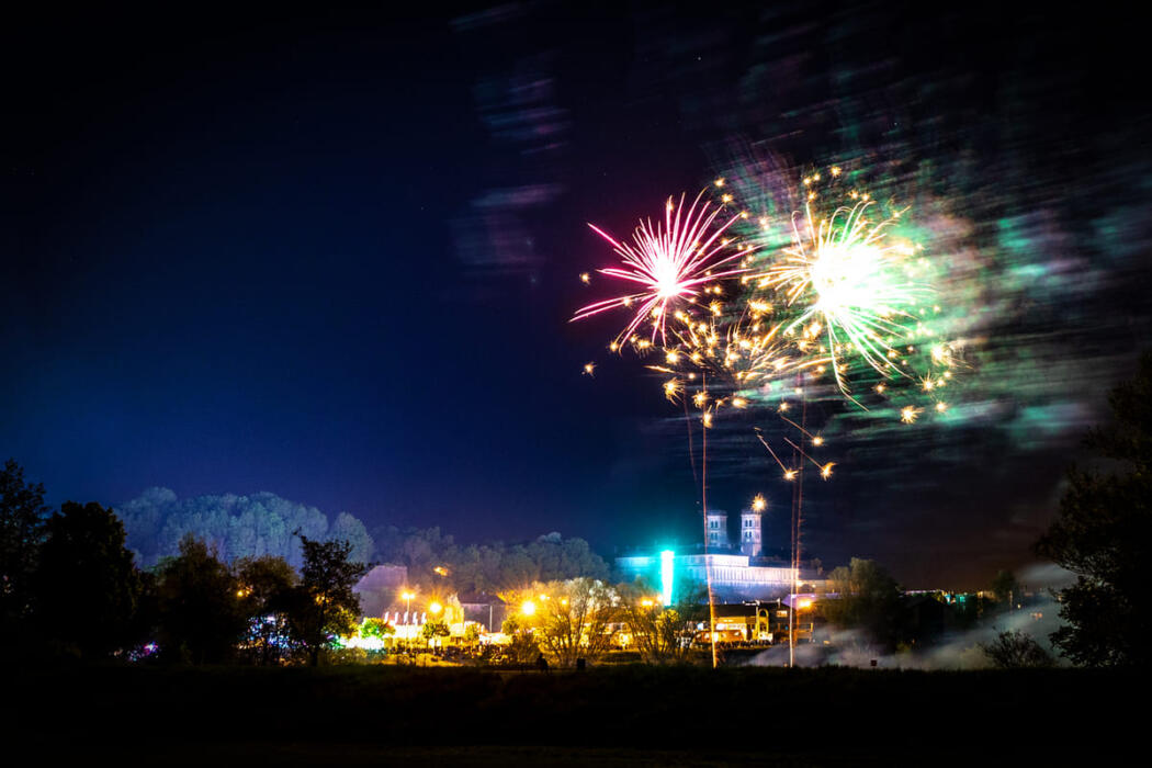 Verdun : la fête foraine, un levier saisonnier pour l’économie locale