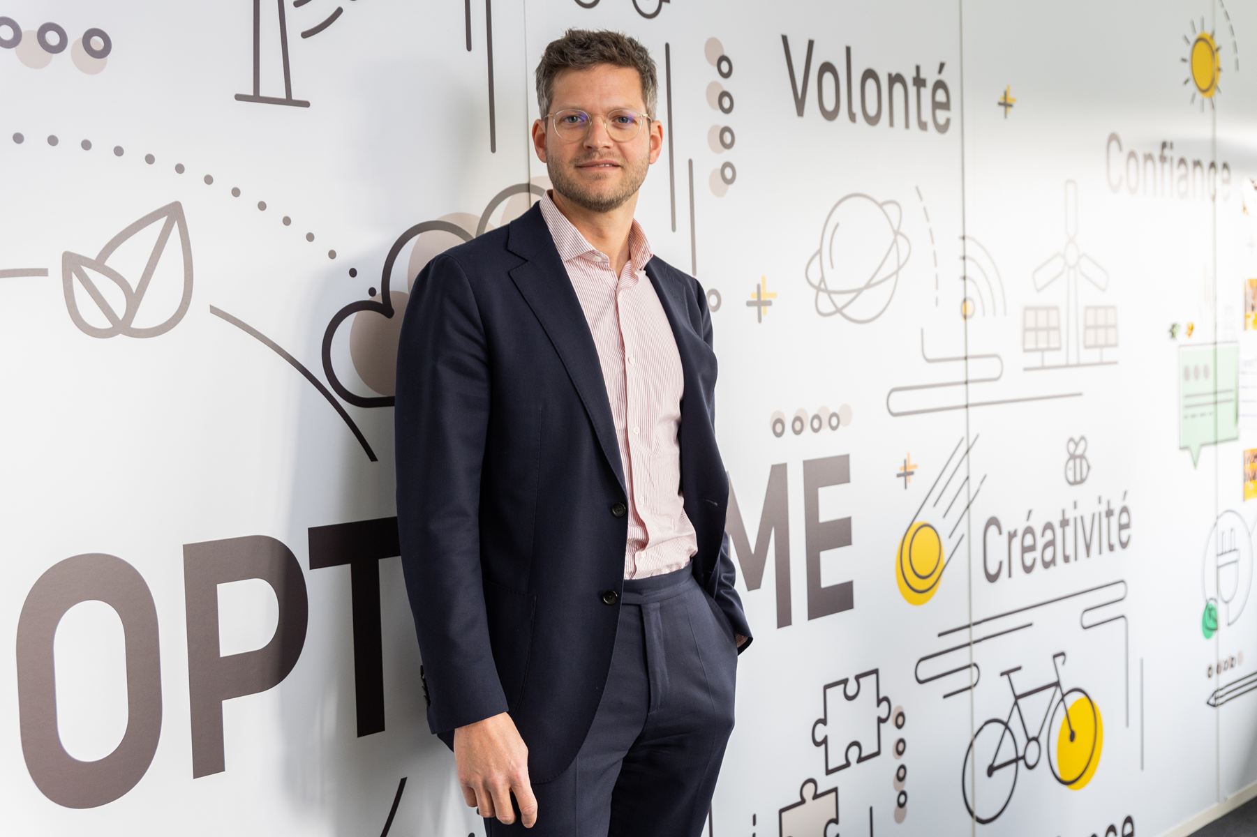 Bpifrance : année record en investissement